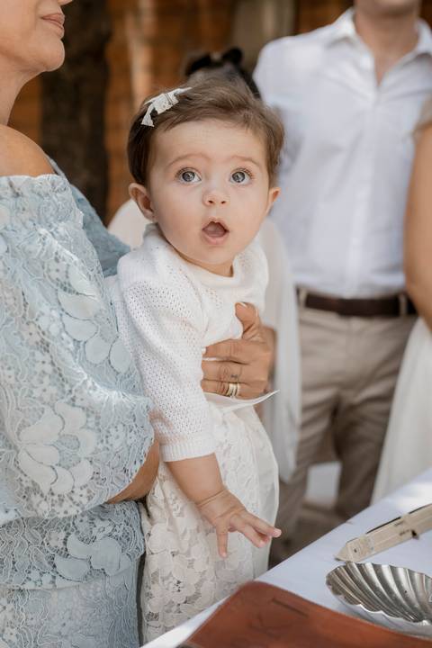 Fotos de batizado em Piracicaba'