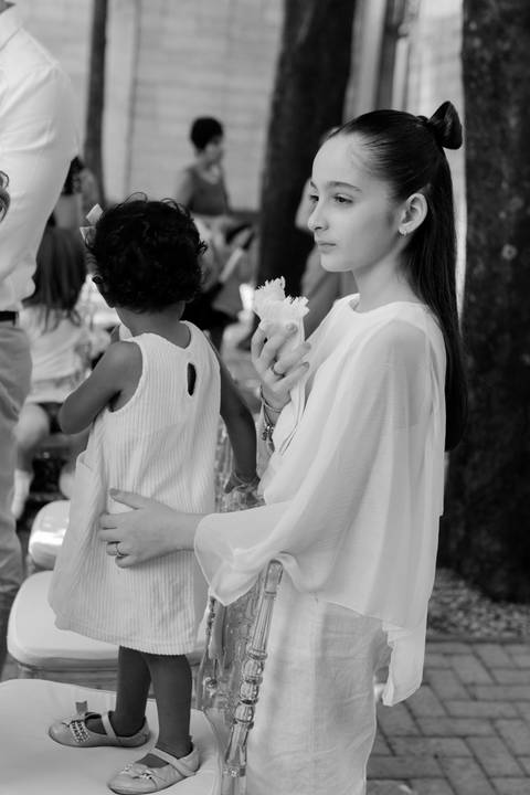 Fotos de batizado em Piracicaba'