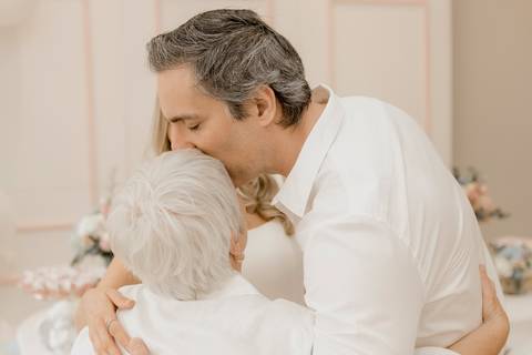 Fotos de batizado em Piracicaba'