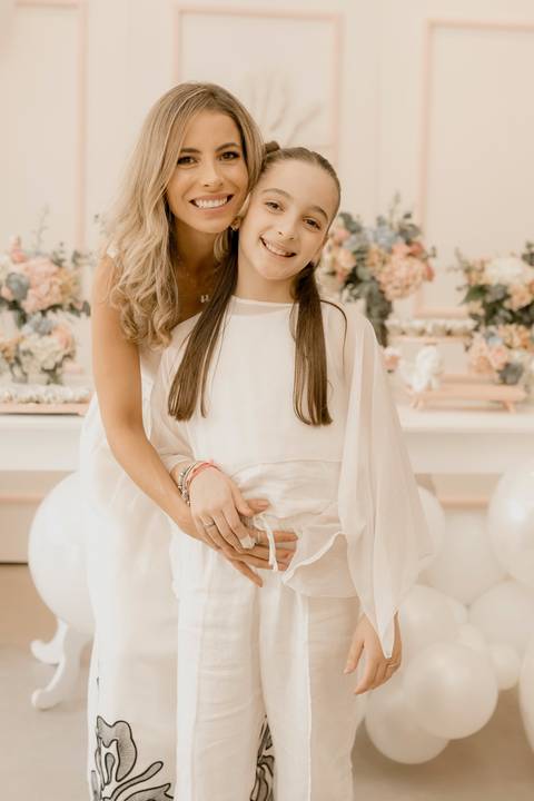 Fotos de batizado em Piracicaba'