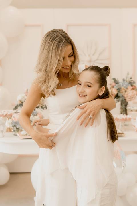 Fotos de batizado em Piracicaba'