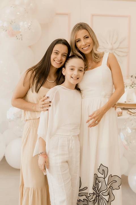 Fotos de batizado em Piracicaba'