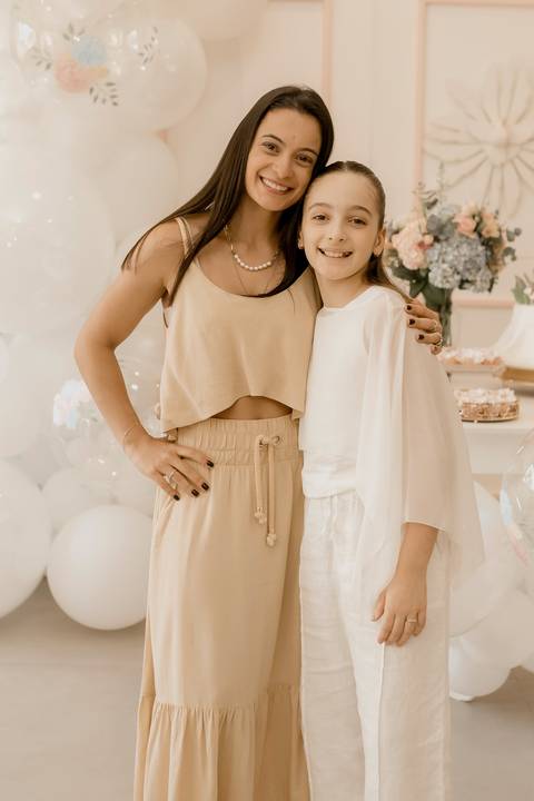 Fotos de batizado em Piracicaba'