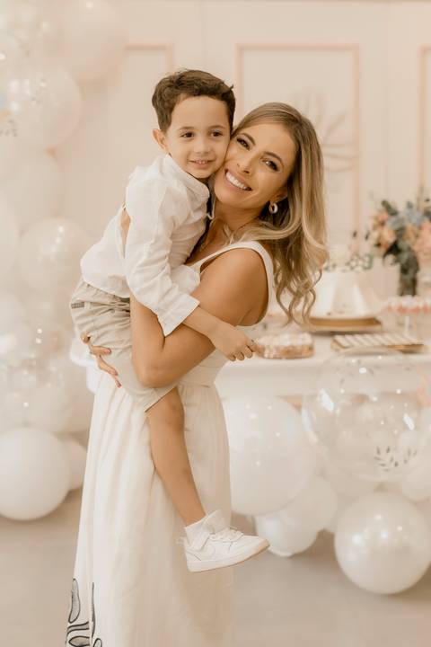 Fotos de batizado em Piracicaba'