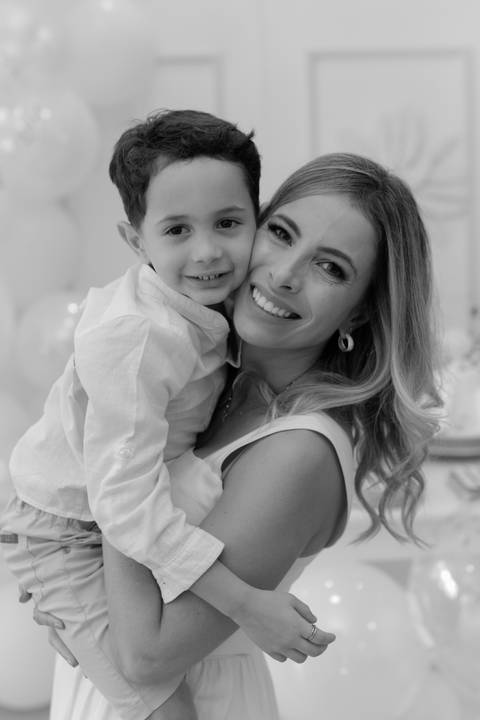 Fotos de batizado em Piracicaba'