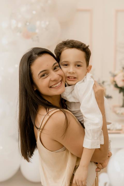 Fotos de batizado em Piracicaba'