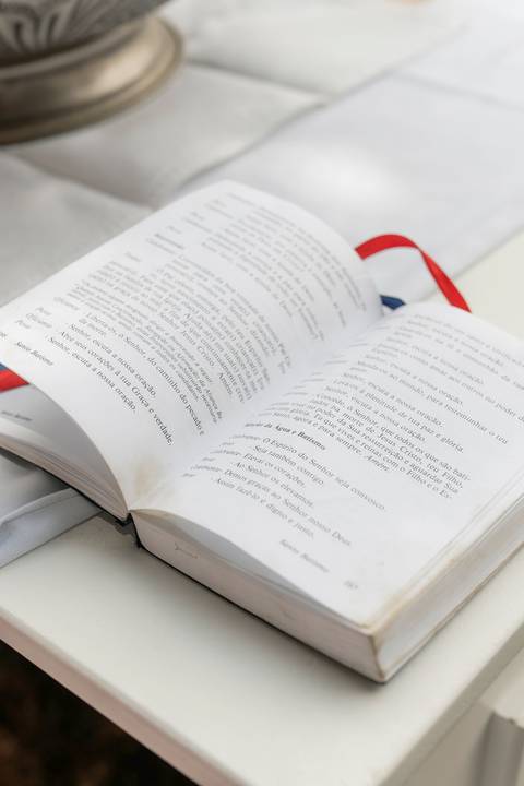 Fotos de batizado em Piracicaba'