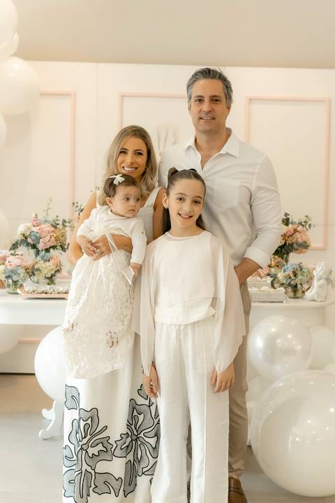 Fotos de batizado em Piracicaba'