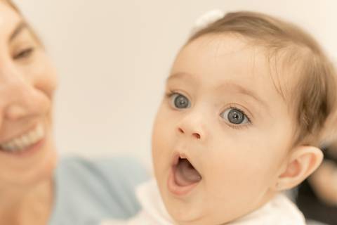 Fotos de batizado em Piracicaba'