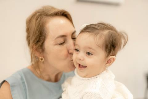 Fotos de batizado em Piracicaba'