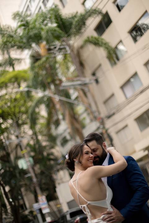 casamento intimista, casamento Igreja Nossa Senhora do Brasil, recepção Casa Claribela, casamento em São Paulo, fotos de casamento manhã, casamento Bruna e Felipe, fotografia de casamento São Paulo, casamento elegante e íntimo.'