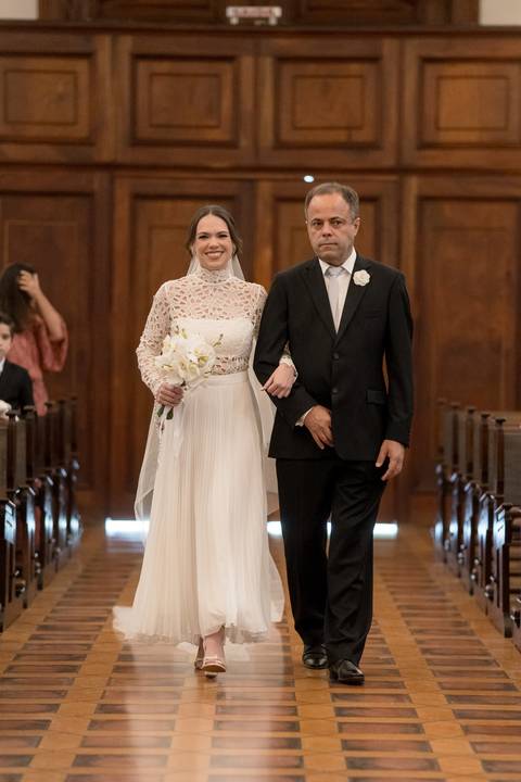 casamento intimista, casamento Igreja Nossa Senhora do Brasil, recepção Casa Claribela, casamento em São Paulo, fotos de casamento manhã, casamento Bruna e Felipe, fotografia de casamento São Paulo, casamento elegante e íntimo.'