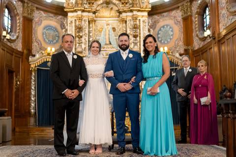 casamento intimista, casamento Igreja Nossa Senhora do Brasil, recepção Casa Claribela, casamento em São Paulo, fotos de casamento manhã, casamento Bruna e Felipe, fotografia de casamento São Paulo, casamento elegante e íntimo.'