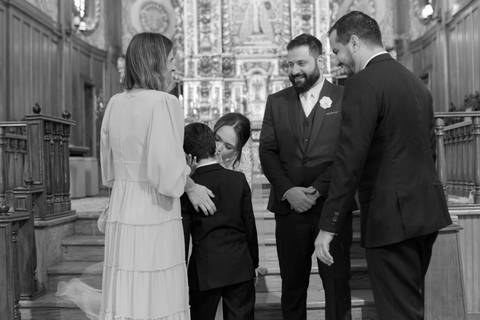 casamento intimista, casamento Igreja Nossa Senhora do Brasil, recepção Casa Claribela, casamento em São Paulo, fotos de casamento manhã, casamento Bruna e Felipe, fotografia de casamento São Paulo, casamento elegante e íntimo.'