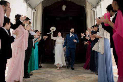 casamento intimista, casamento Igreja Nossa Senhora do Brasil, recepção Casa Claribela, casamento em São Paulo, fotos de casamento manhã, casamento Bruna e Felipe, fotografia de casamento São Paulo, casamento elegante e íntimo.'