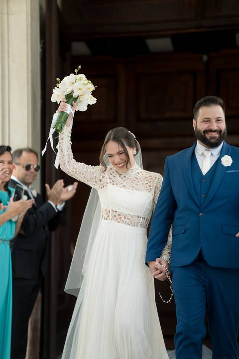 casamento intimista, casamento Igreja Nossa Senhora do Brasil, recepção Casa Claribela, casamento em São Paulo, fotos de casamento manhã, casamento Bruna e Felipe, fotografia de casamento São Paulo, casamento elegante e íntimo.'
