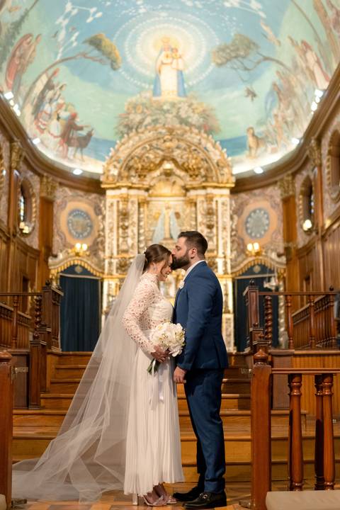 casamento intimista, casamento Igreja Nossa Senhora do Brasil, recepção Casa Claribela, casamento em São Paulo, fotos de casamento manhã, casamento Bruna e Felipe, fotografia de casamento São Paulo, casamento elegante e íntimo.'