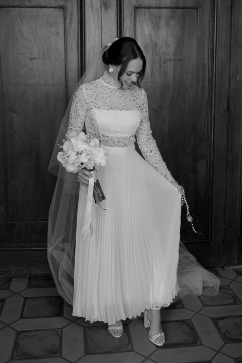 casamento intimista, casamento Igreja Nossa Senhora do Brasil, recepção Casa Claribela, casamento em São Paulo, fotos de casamento manhã, casamento Bruna e Felipe, fotografia de casamento São Paulo, casamento elegante e íntimo.'