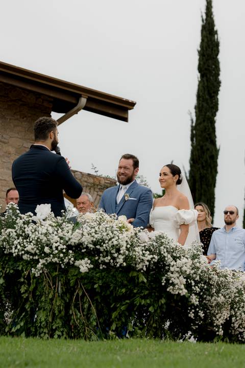 casamento Casa de Pietra, casamento intimista Vila Toscana, arquitetura italiana casamento, fotos casamento Natália e Lucas, fotografia de casamento São Paulo, casamento rústico e elegante, casamento na Casa de Pietra.'