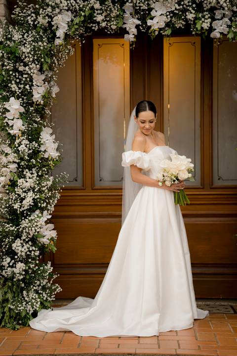 casamento Casa de Pietra, casamento intimista Vila Toscana, arquitetura italiana casamento, fotos casamento Natália e Lucas, fotografia de casamento São Paulo, casamento rústico e elegante, casamento na Casa de Pietra.'