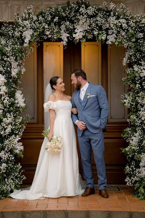 casamento Casa de Pietra, casamento intimista Vila Toscana, arquitetura italiana casamento, fotos casamento Natália e Lucas, fotografia de casamento São Paulo, casamento rústico e elegante, casamento na Casa de Pietra.'