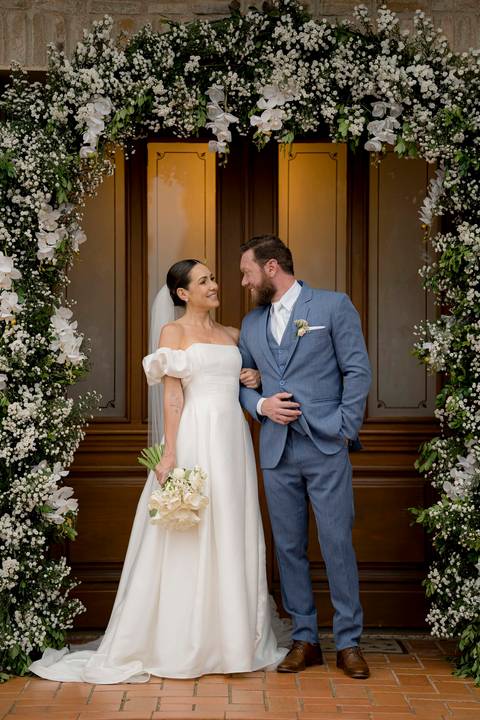 casamento Casa de Pietra, casamento intimista Vila Toscana, arquitetura italiana casamento, fotos casamento Natália e Lucas, fotografia de casamento São Paulo, casamento rústico e elegante, casamento na Casa de Pietra.'