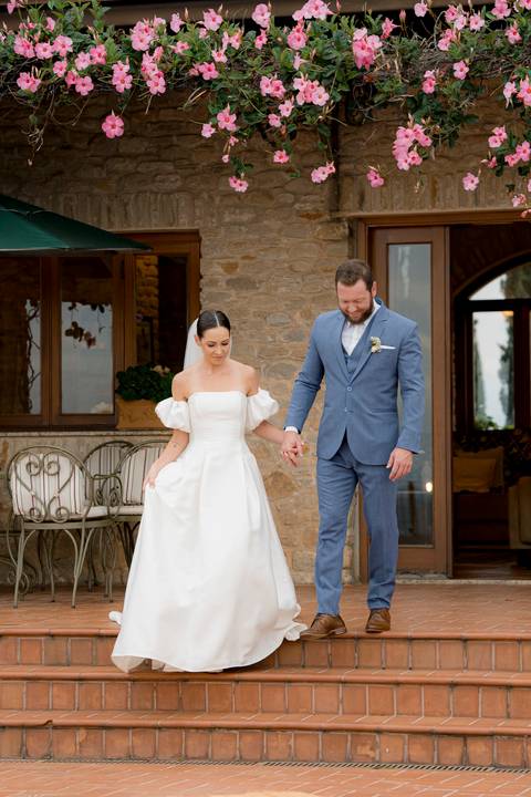 casamento Casa de Pietra, casamento intimista Vila Toscana, arquitetura italiana casamento, fotos casamento Natália e Lucas, fotografia de casamento São Paulo, casamento rústico e elegante, casamento na Casa de Pietra.'