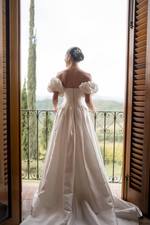 casamento Casa de Pietra, casamento intimista Vila Toscana, arquitetura italiana casamento, fotos casamento Natália e Lucas, fotografia de casamento São Paulo, casamento rústico e elegante, casamento na Casa de Pietra.'