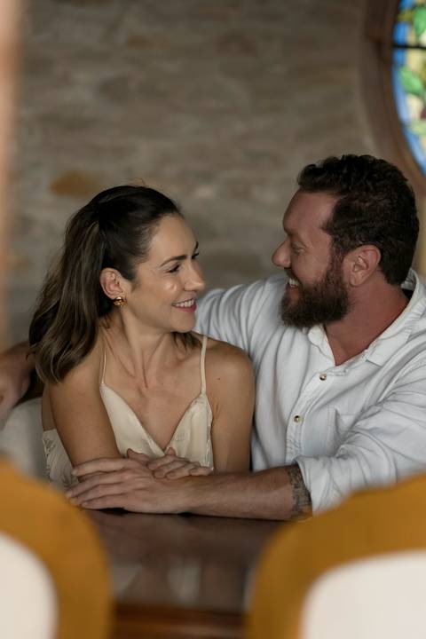 ensaio pré-wedding Casa di Pietra, ensaio pré-wedding Vila Toscana, fotos de casal na Casa di Pietra, ensaio pré-wedding estilo toscano, melhor local para ensaio pré-wedding.'