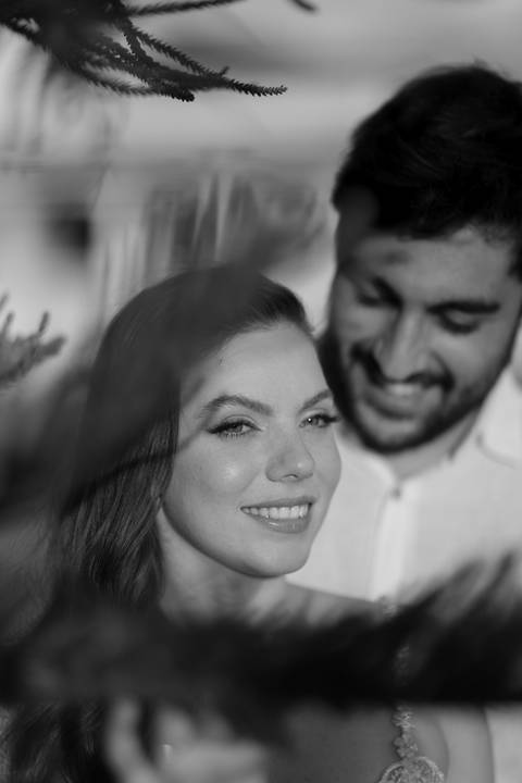 Fotografia de pre wedding no por do sol'