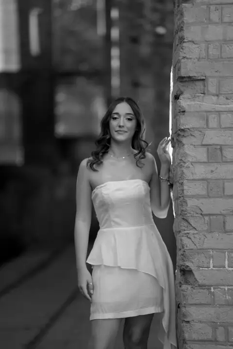 Ensaio fotográfico de 15 anos '