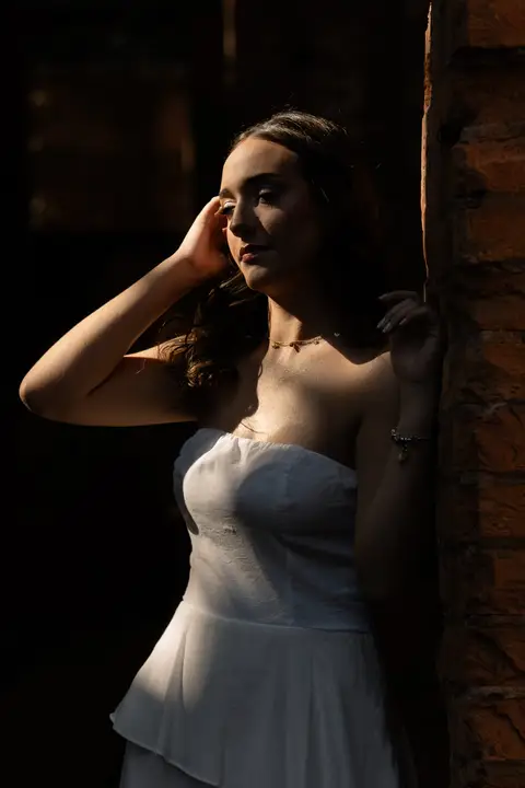 Ensaio fotográfico de 15 anos '