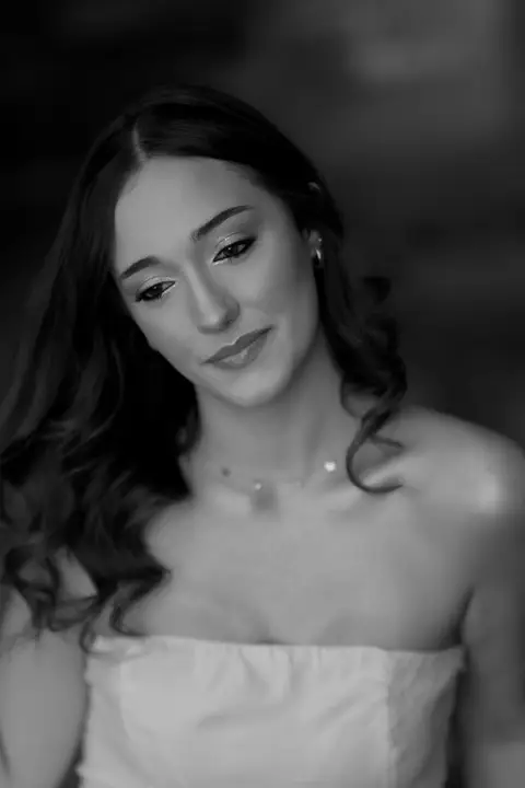 Ensaio fotográfico de 15 anos '