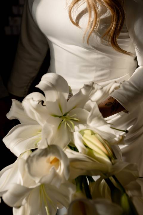 Casa di Pietra - Vila Toscana'