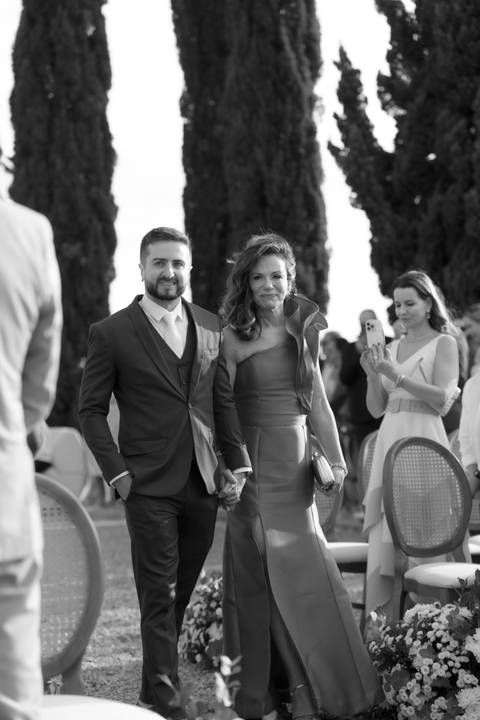 Casa di Pietra - Vila Toscana'