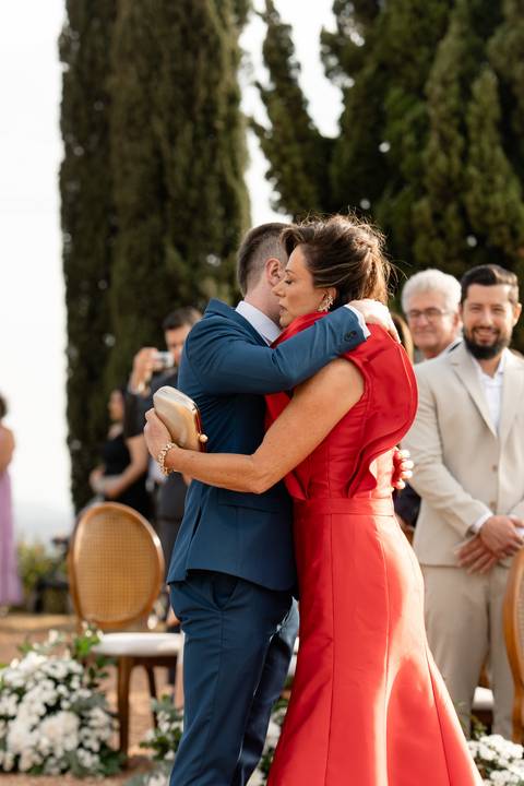 Casa di Pietra - Vila Toscana'