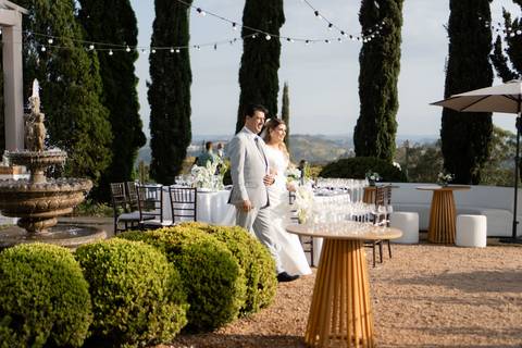Casa di Pietra - Vila Toscana'