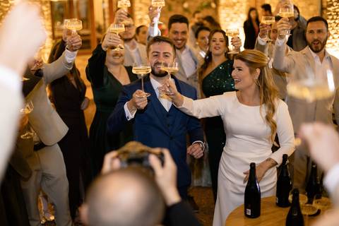 Casa di Pietra - Vila Toscana'