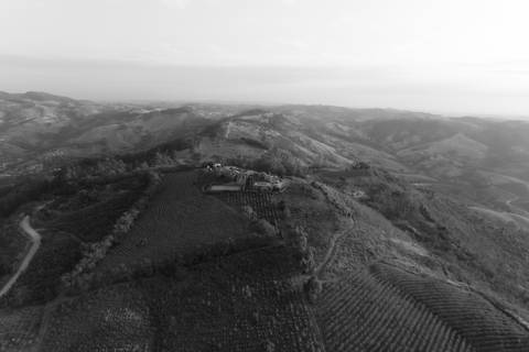 Casa di Pietra - Vila Toscana'