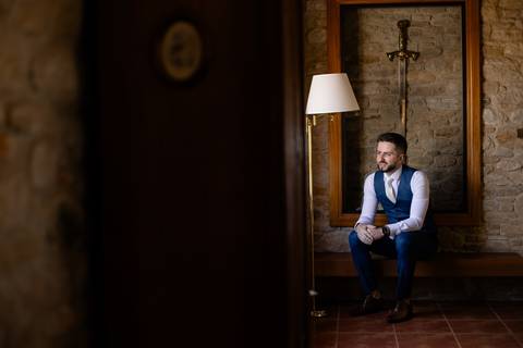 Casa di Pietra - Vila Toscana'