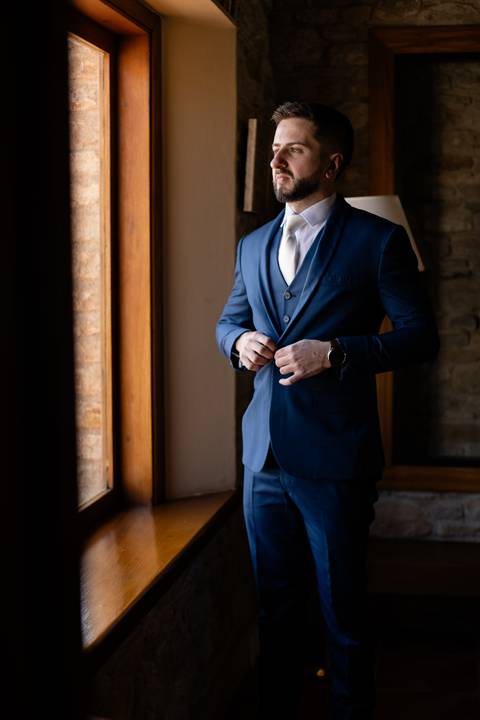 Casa di Pietra - Vila Toscana'