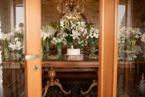 Casa di Pietra - Vila Toscana'