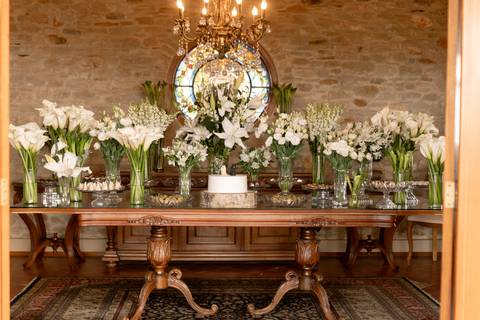 Casa di Pietra - Vila Toscana'