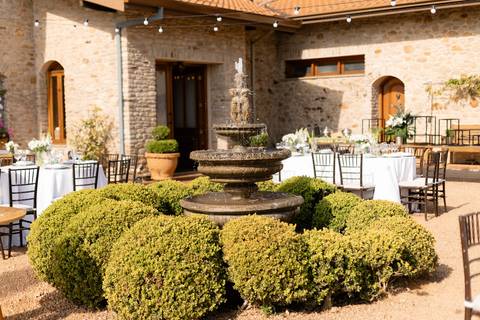Casa di Pietra - Vila Toscana'
