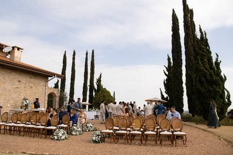 Casa di Pietra - Vila Toscana'