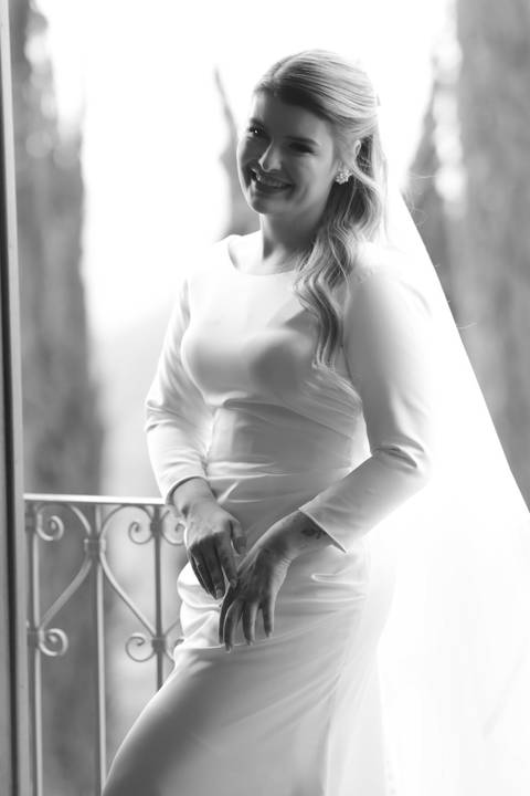 Casa di Pietra - Vila Toscana'