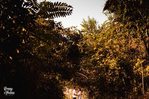 Fotografia de casamento em brotas SP Foto Ronny Viana'
