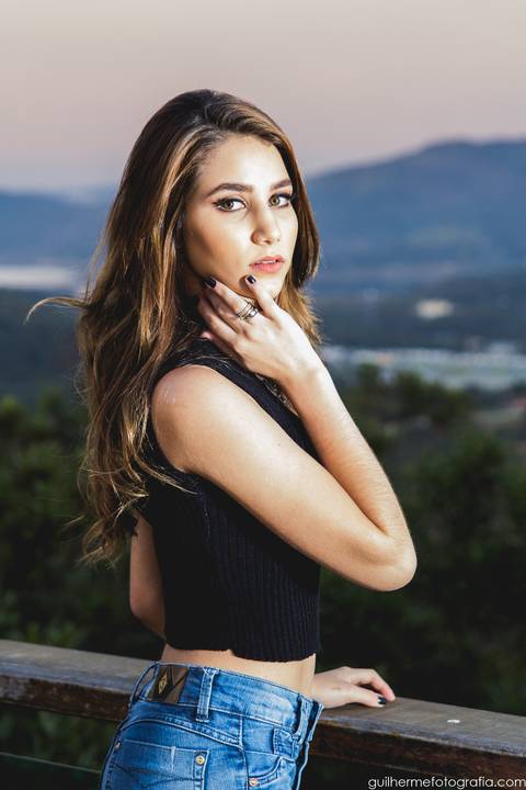 fotografia feminina artística em estúdio Belo Horizonte'