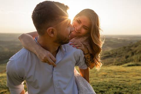 Fotografo de casamento em foz'