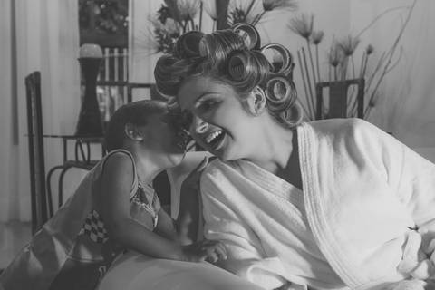 Making Of / Dia da noiva'